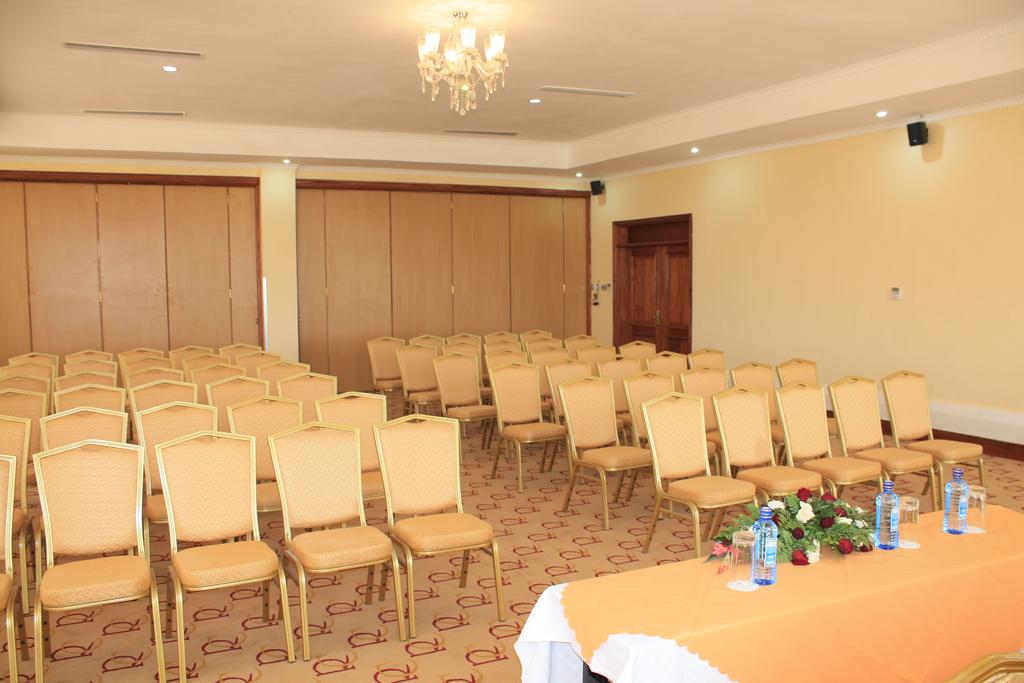 Горящие туры в отель Boma Inn Найроби