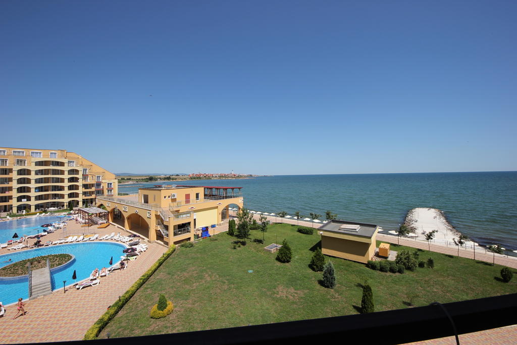 Отель, Болгария, Равда, Menada Grand Resort Apartments