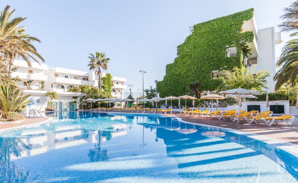 Hotel, Spain, Mallorca Island, Club Martha's Aparthotel