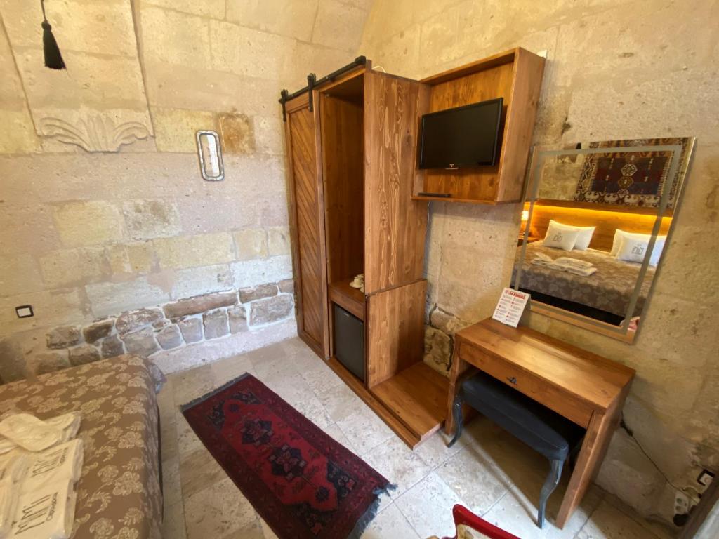 Гарячі тури в готель Mimi Cappadocia Hotel Учісар