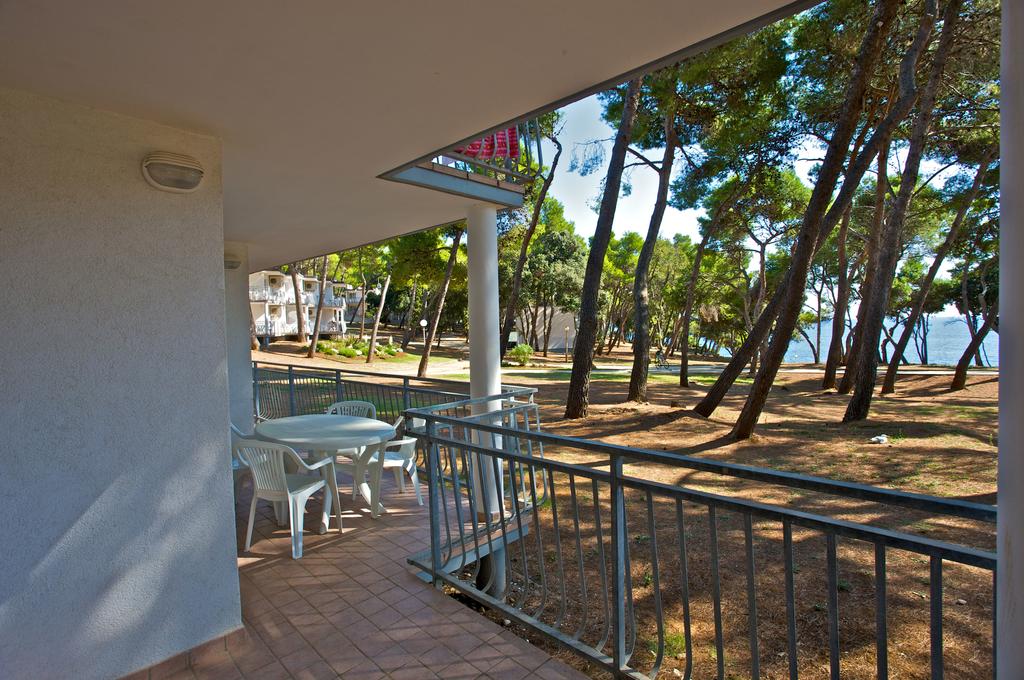 Apartament Verudela Beach Resort, фото