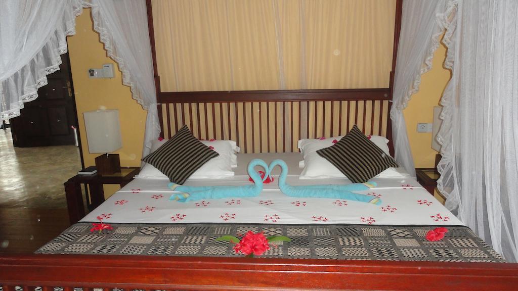 Горящие туры в отель Hotel Flower Garden Унаватуна Шри-Ланка