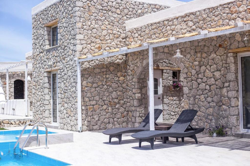 Отдых в отеле Belvita Home Villas Родос (Средиземное побережье)