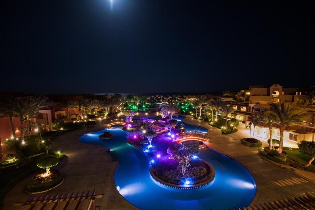 Горящие туры в отель Sharm Grand Plaza Шарм-эль-Шейх
