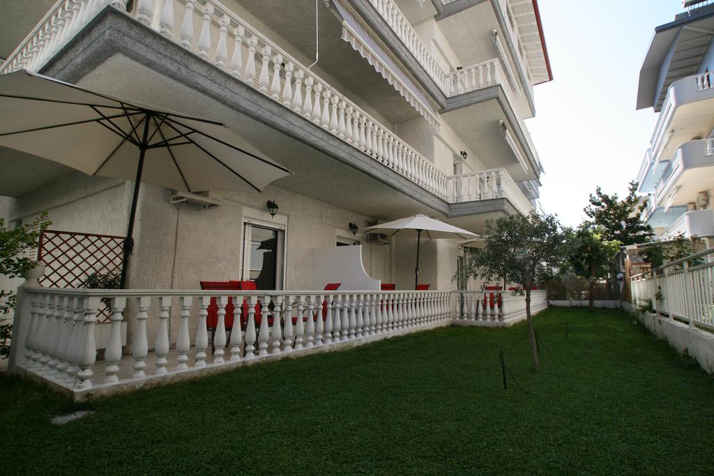 Цены в отеле Kostas Hotel