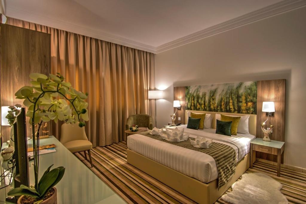 Royal View Hotel, United Arab Emirates