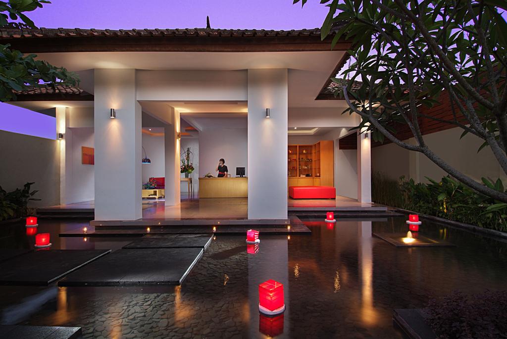 Отель, 1, Bali Island Vilas & Spa