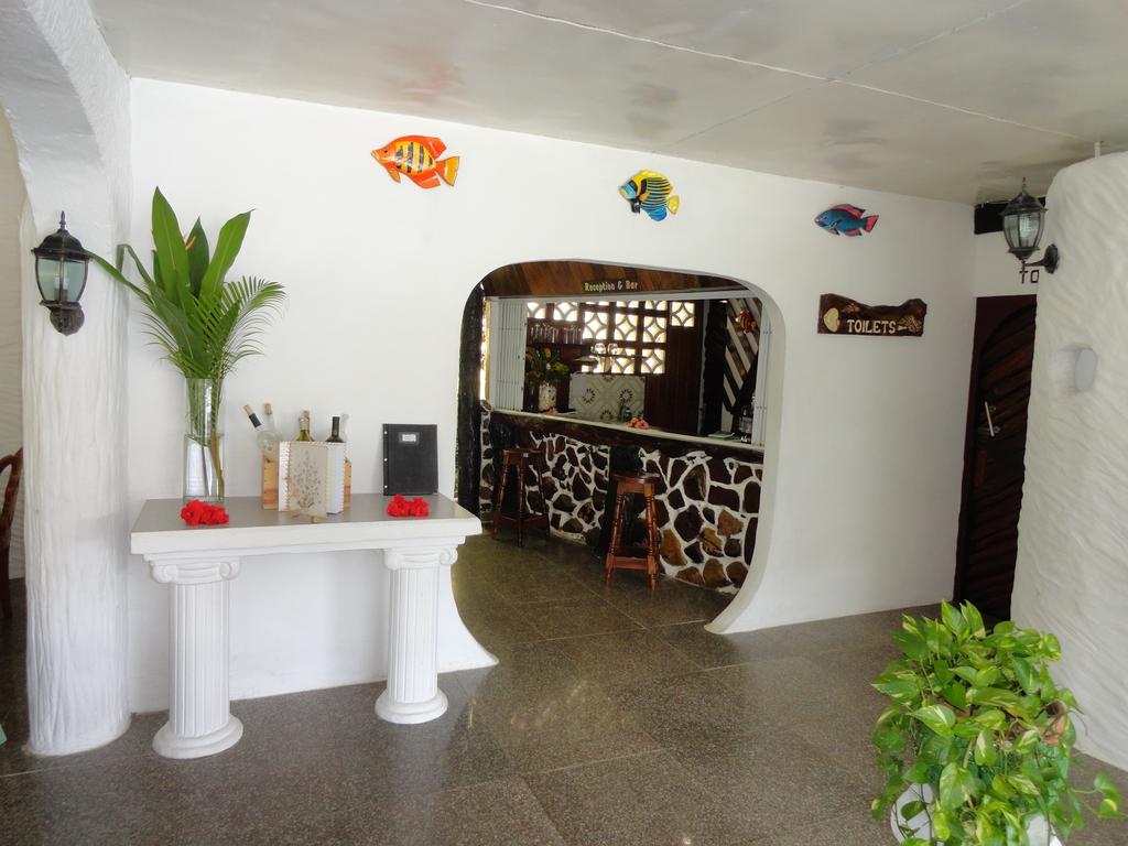 Отдых в отеле Lazare Picault Hotel Маэ (остров) Сейшелы