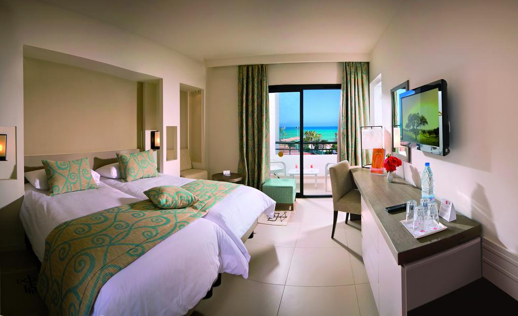 Hotel Club Palm Azur (ex. Riu), Джерба (остров) цены