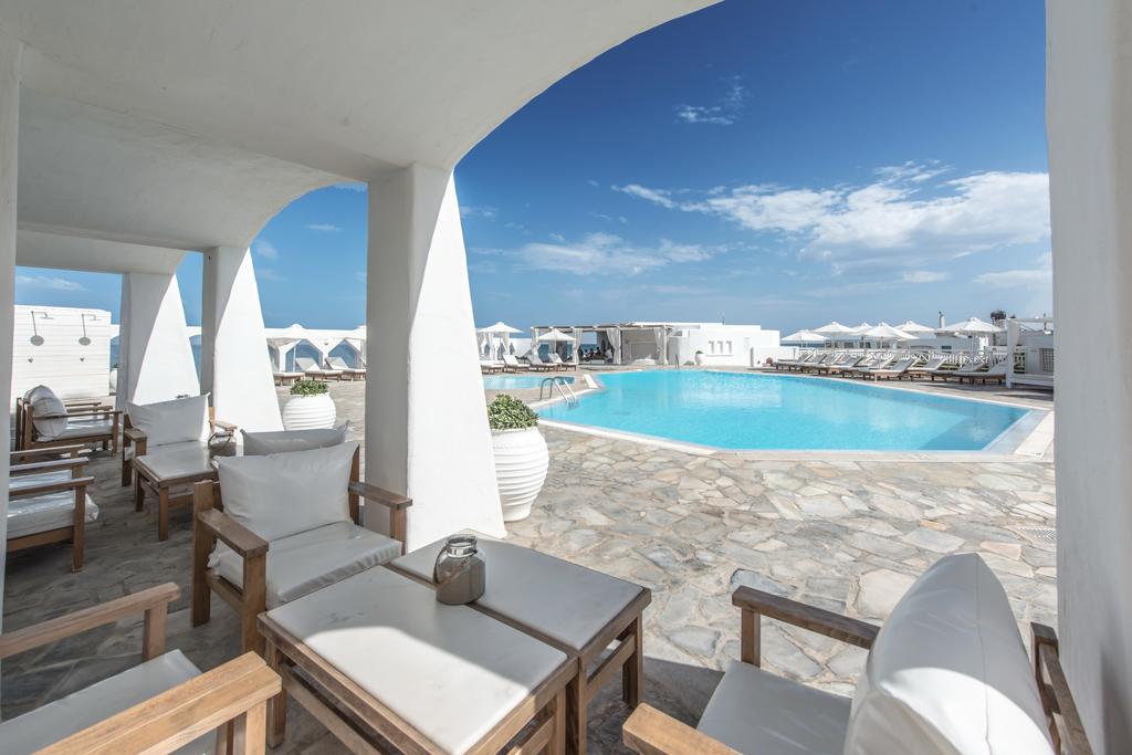 Відгуки про відпочинок у готелі, Knossos Beach Bungalows & Suites
