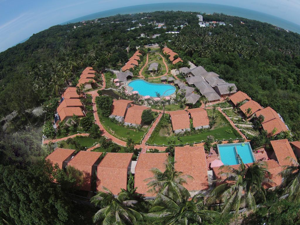 Туры в отель Daisy Resort Фу Куок (остров) Вьетнам
