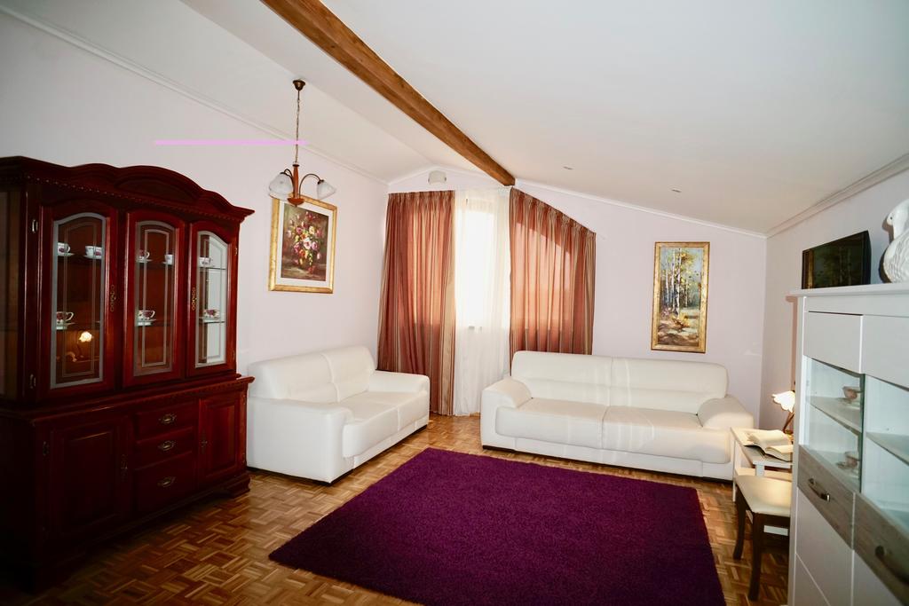 Средняя Далмация Villa Rustica Dalmatia цены