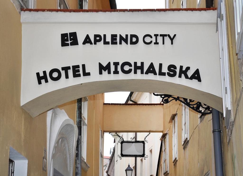 Tours to the hotel Michalska Hotel Bratislava Slovakia