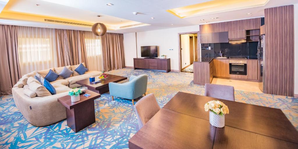 United Arab Emirates Mena Plaza Hotel Albarsha