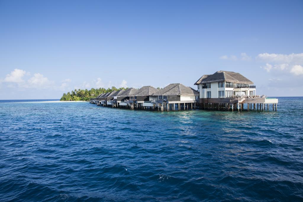 Туры в отель Outrigger Konotta Maldives Resort Хувадху Атолл