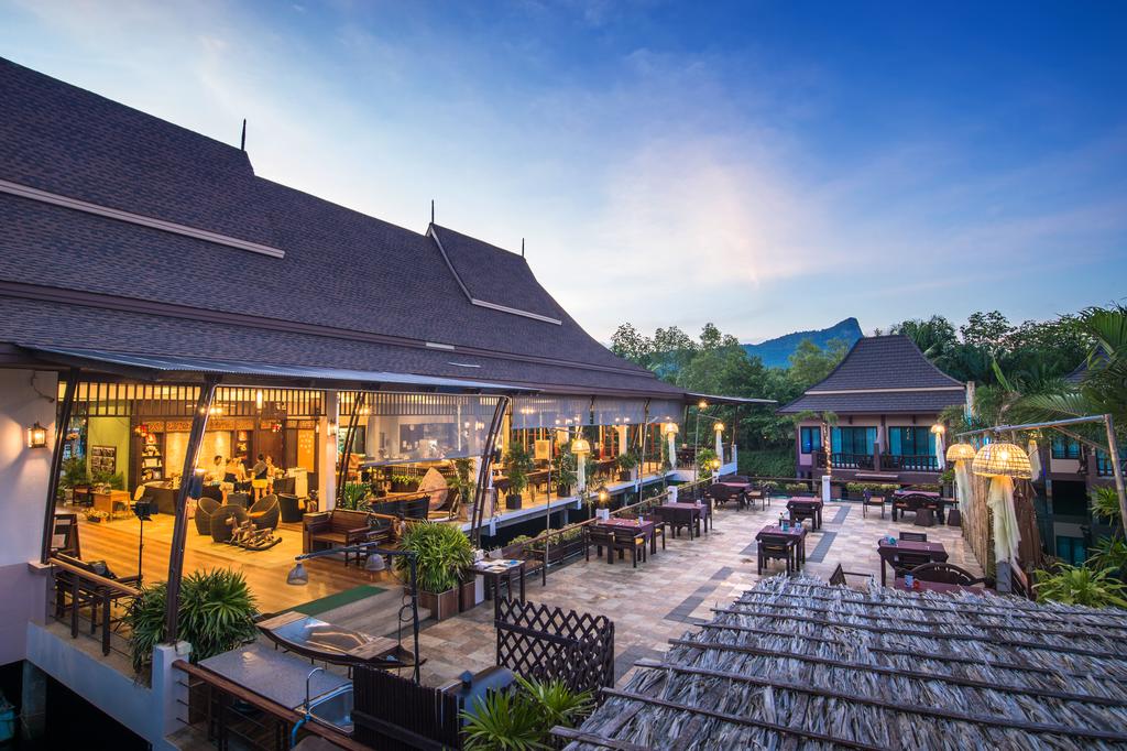 Opinie gości hotelowych Poonsiri Resort River Hill Krabi