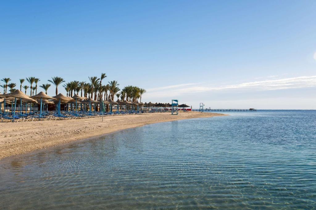 Marina Resort Port Ghalib (Radisson Individuals) Египет цены