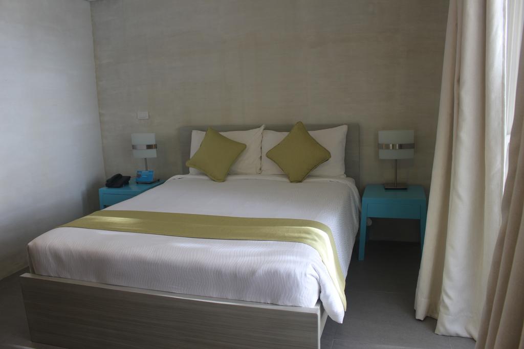 Отзывы об отеле Boracay Haven Resort