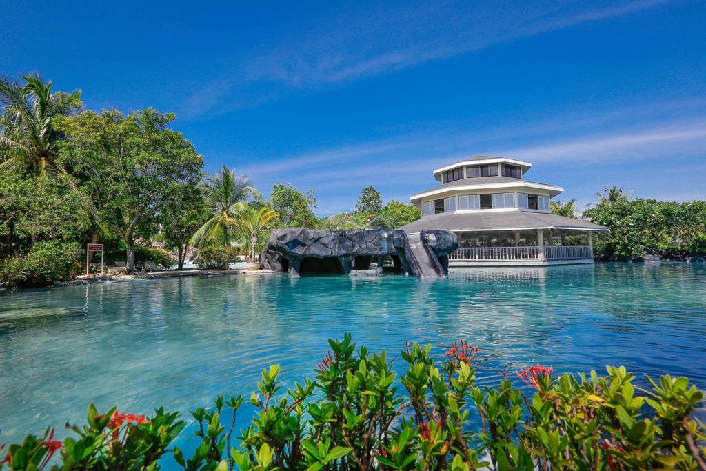 Plantation Bay Resort And Spa, Себу (остров) цены