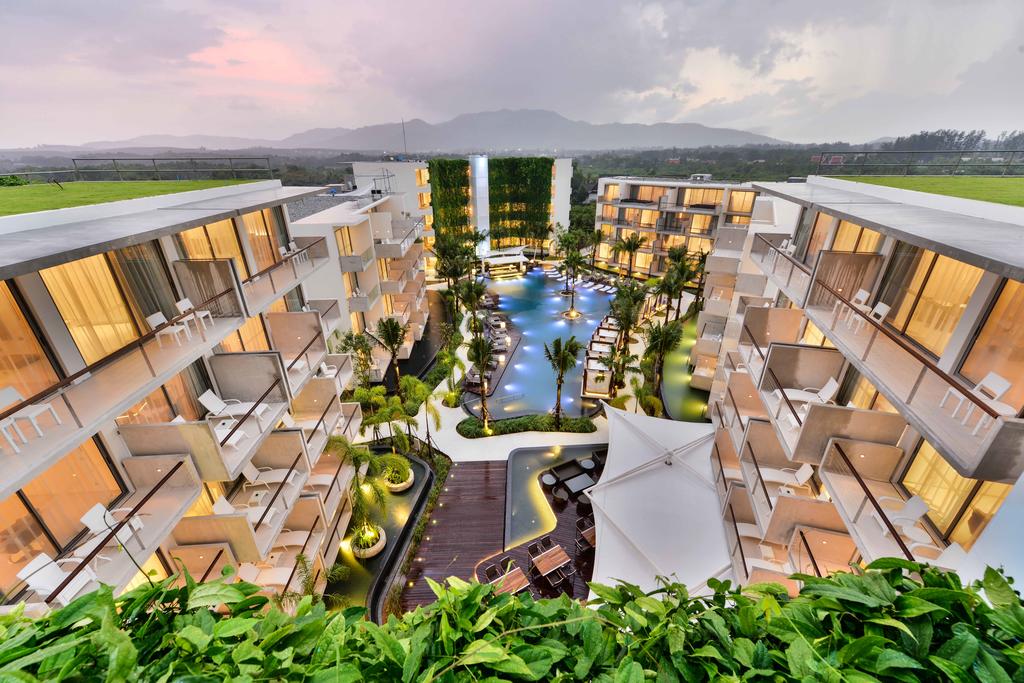 Dream Phuket Hotel & Spa, 5, фотографії