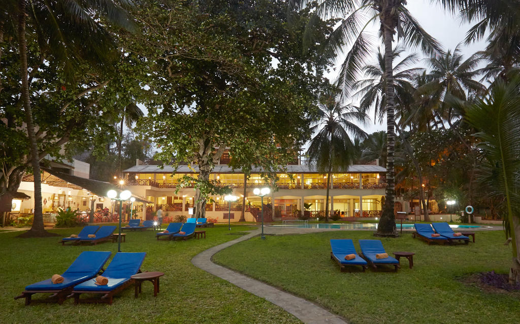 Отель, 4, Neptune Beach Resort