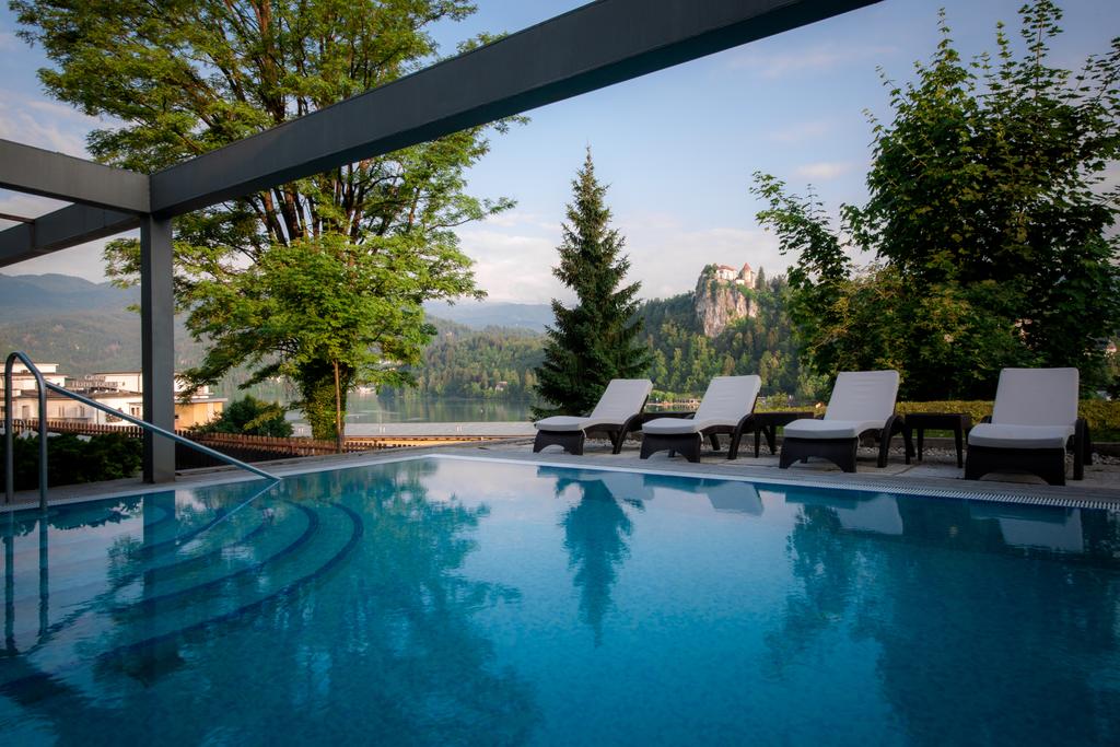 Гарячі тури в готель Golf Hotel Bled