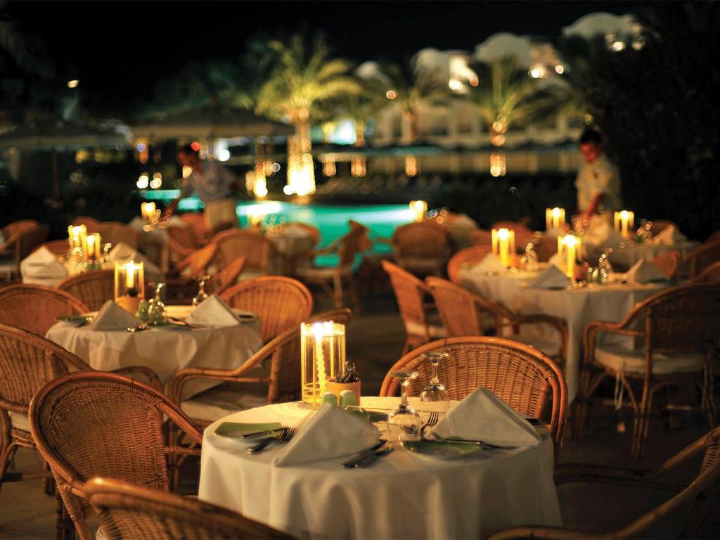 Baron Palms Resort (Adult Only 16+), Sharm el-Sheikh prices