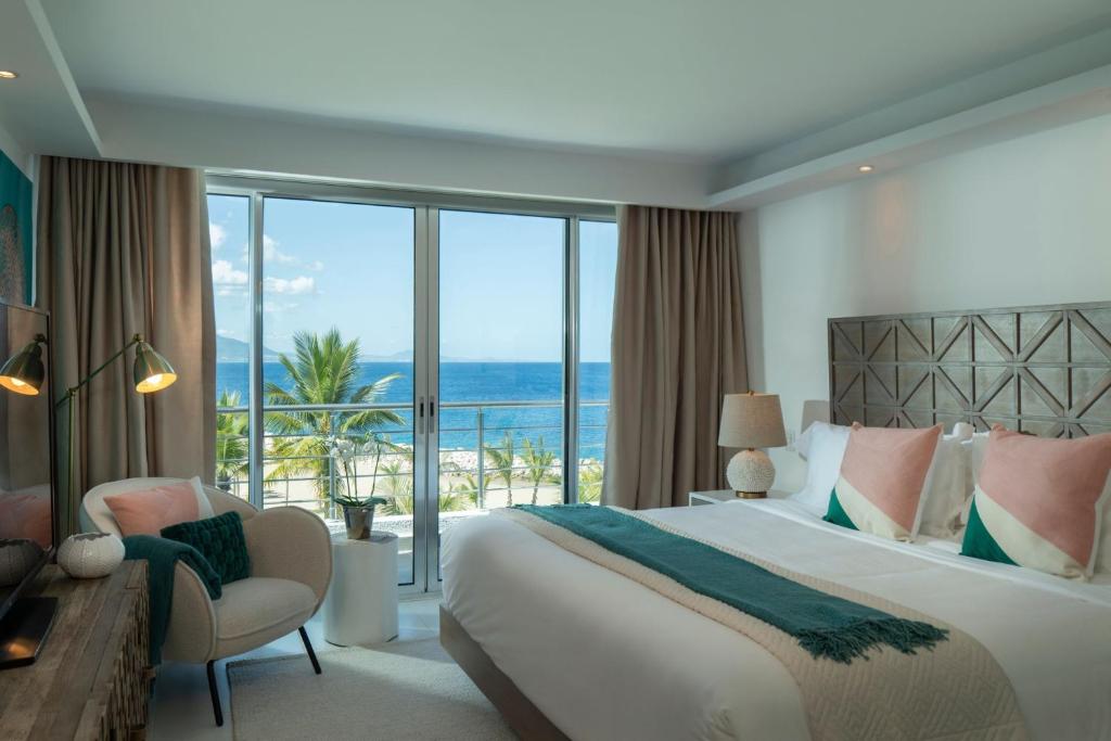 Горящие туры в отель The Ocean Club, a Luxury Collection Resort, Costa Norte(ex. Gansevoort) Пуэрто-Плата Доминиканская республика