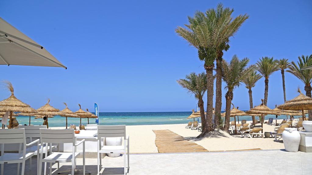 Отель, Тунис, Джерба (остров), One Resort Djerba Golf & Spa