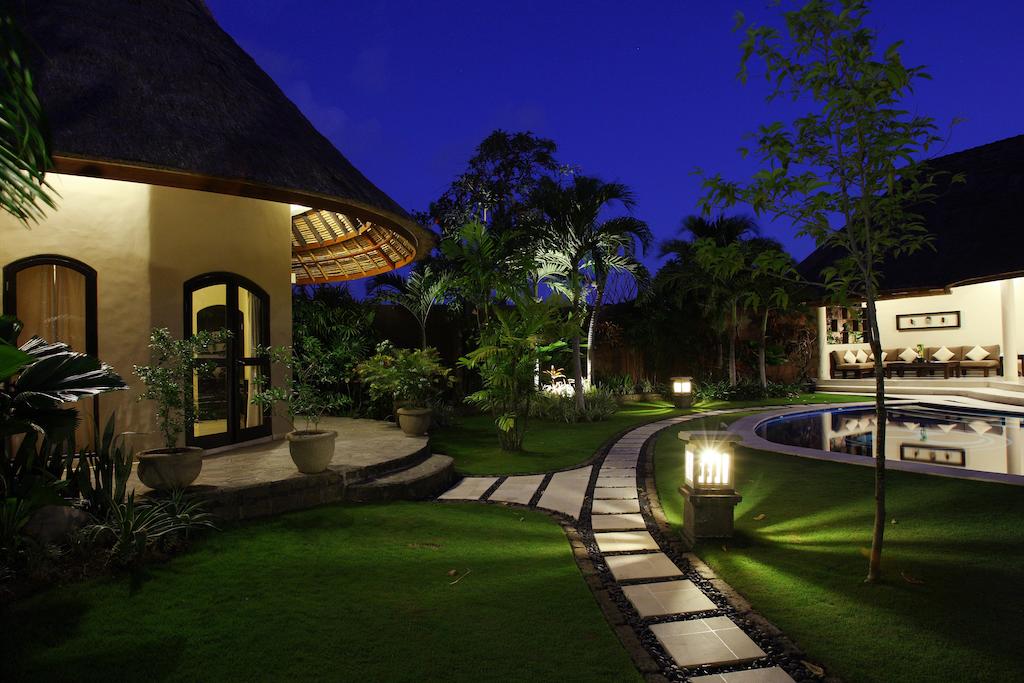 Туры в отель The Dusun Villas Bali Бали (курорт)