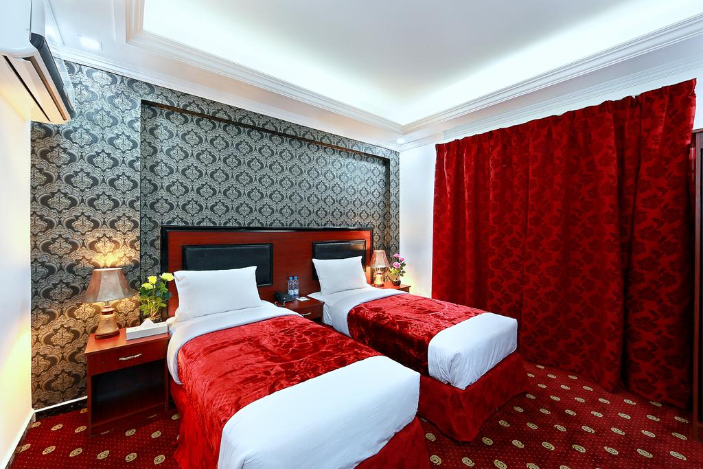 Гарячі тури в готель Gulf Star Hotel Dubai Дубай (місто)
