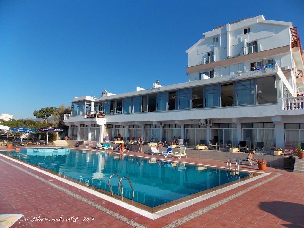 Manolya Hotel, Turkey, Kyrenia, tours, photos and reviews