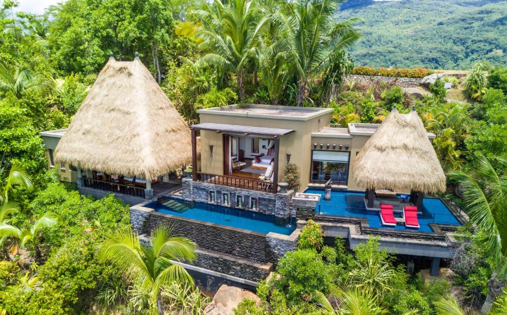Сейшели Anantara Maia Seychelles Villas (ex. Maia Luxury Resort & Spa)