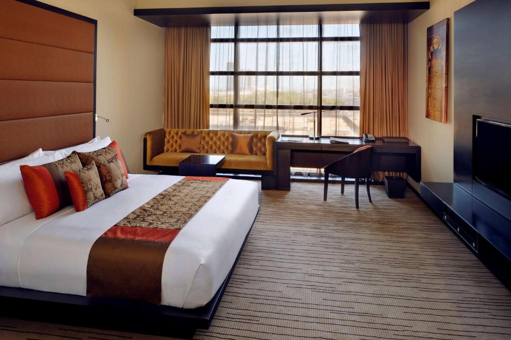 Hotel reviews Southern Sun Abu Dhabi
