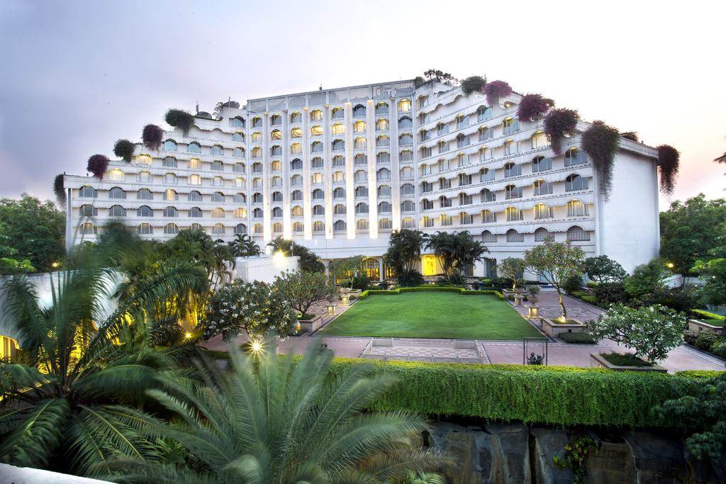 Горящие туры в отель Taj Krishna