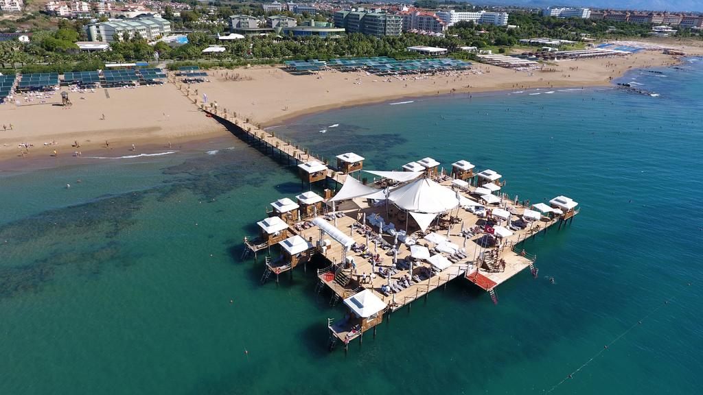 Туры в отель Von Club Golden Beach Сиде Турция