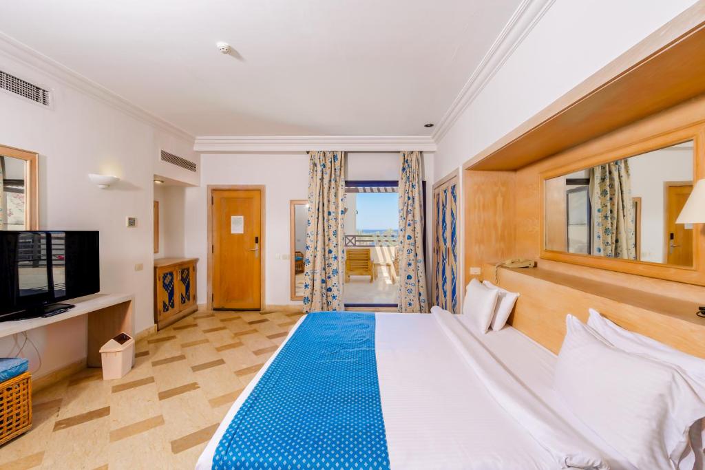Отзывы гостей отеля The Grand Hotel Sharm El Sheikh