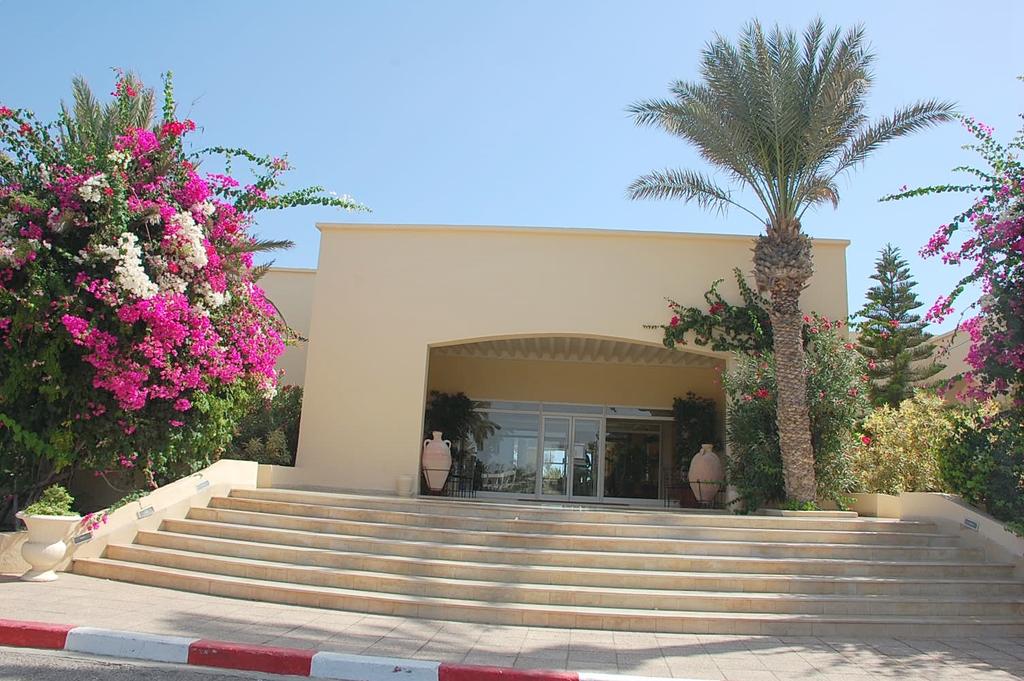 Тунис Zephir Hotel & Spa