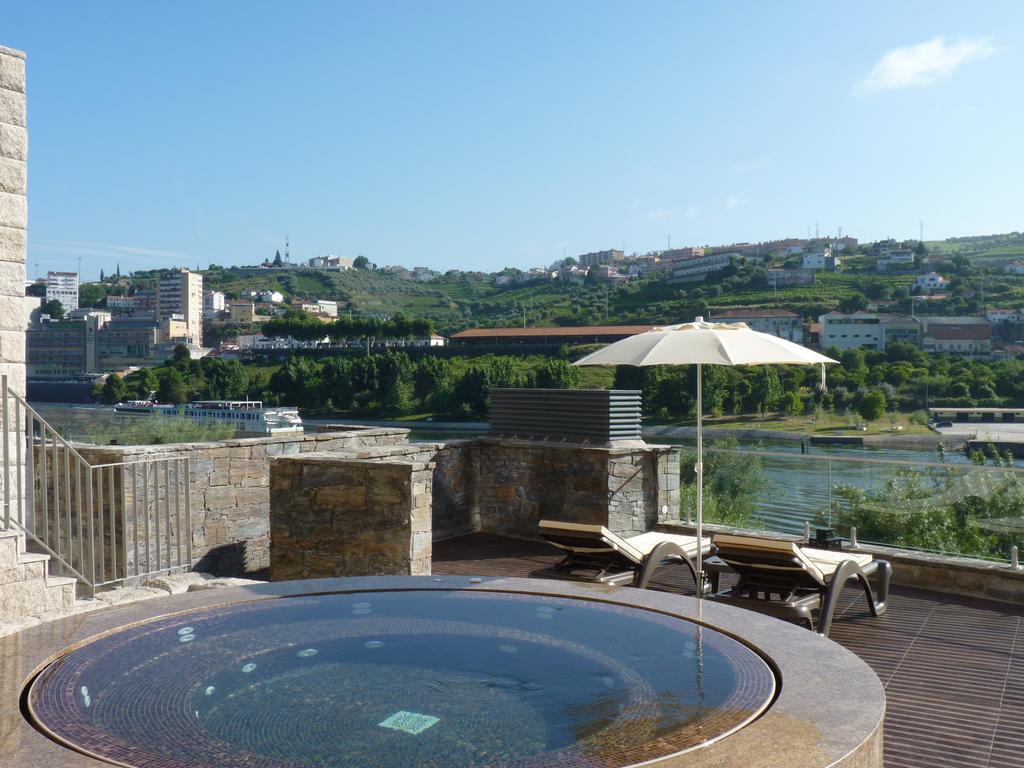 Hotel reviews Vila Gale Douro