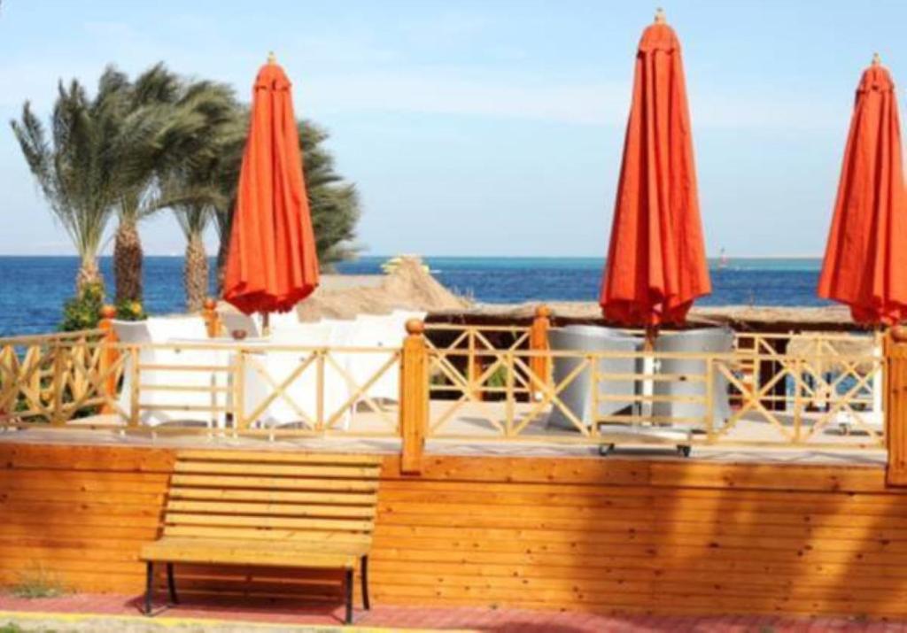 Sun & Sea Hotel Hurghada, 3