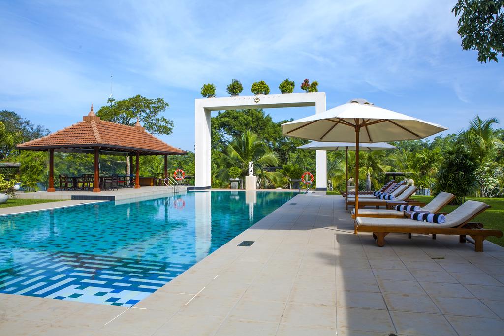 Cocoon Resort & Villas, Индурува, Шри-Ланка, фотографии туров