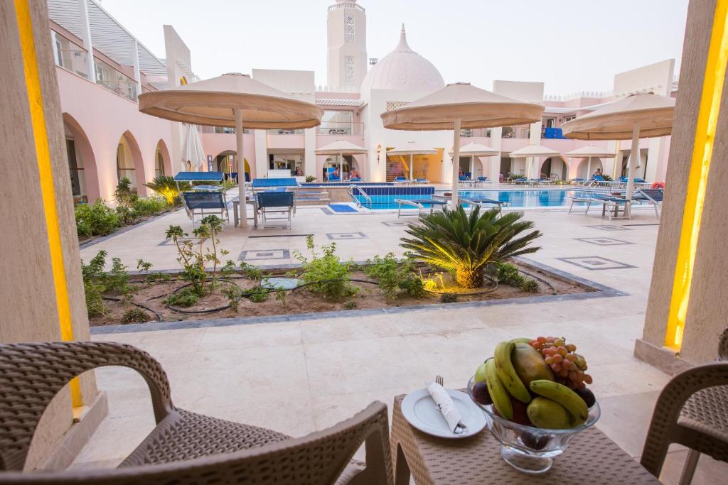 Pickalbatros Jungle Aqua Park Resort - Neverland, Hurghada ceny