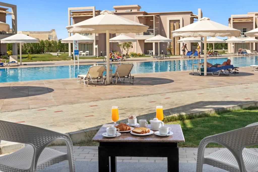 Hotel, Egipt, Marsa Alam, Pickalbatros Sea World Resort