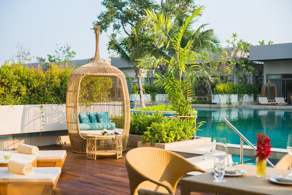 Ananda Hua Hin Resort & Spa Таиланд цены
