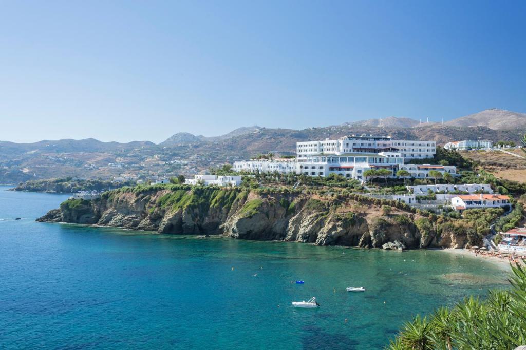 Греция Peninsula Resort & Spa