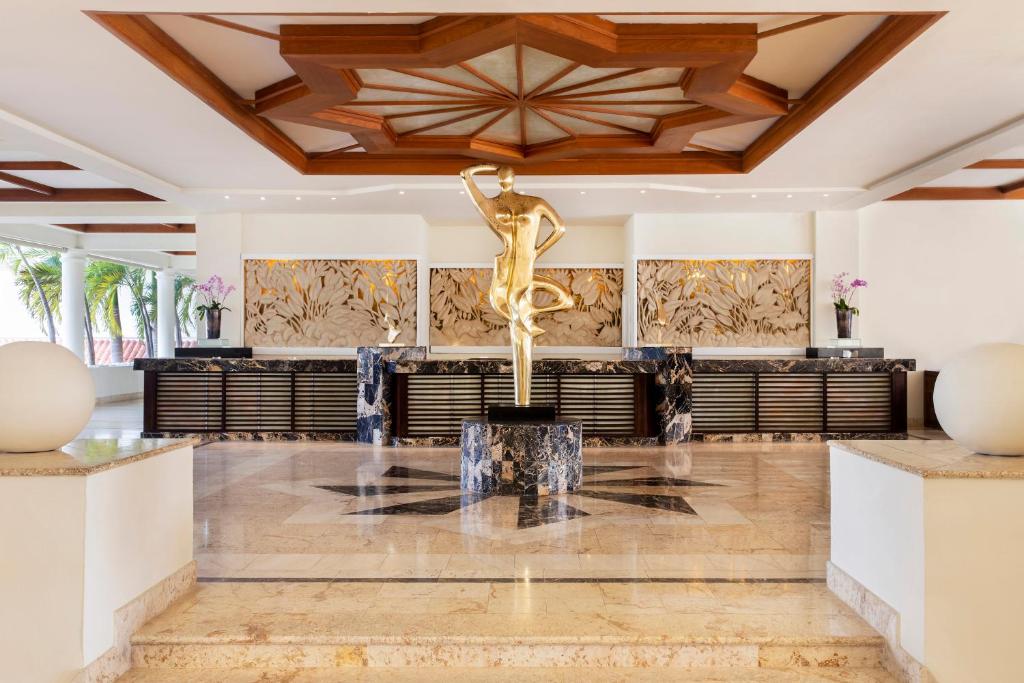 Горящие туры в отель Paradisus Palma Real Golf & Spa Resort