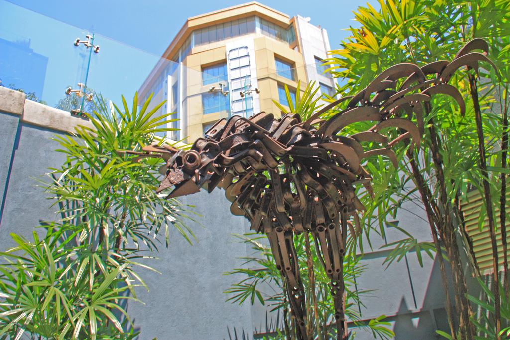 Гарячі тури в готель Colombo Courtyard