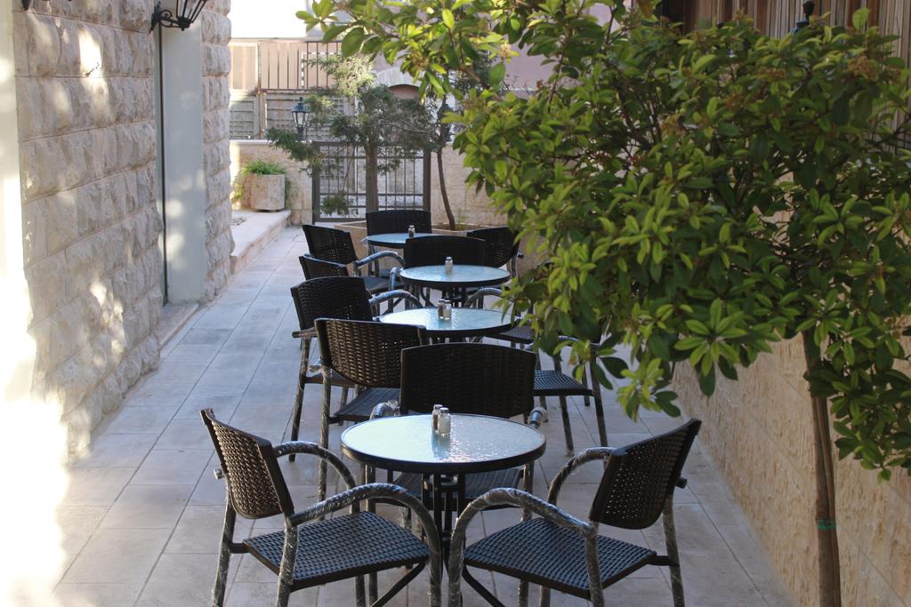 Oferty hotelowe last minute Jabal Amman Hotel (Heritage House) Amman Jordania