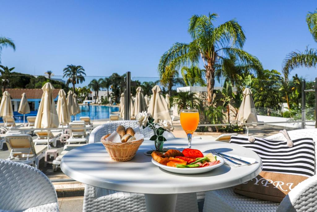 Hotel, Ajia Napa, Cypr, Fun&Sun Club Christofinia