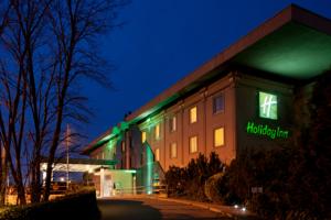 Holiday Inn Gent - Expo, 4, фотографии